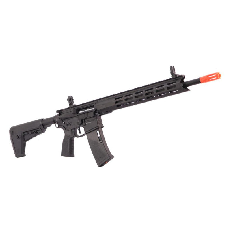 Rifle de Airsoft Aeg Krytac Trident MkIII SPR-M - Imagem 4