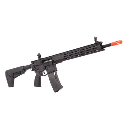 Rifle de Airsoft Aeg Krytac Trident MkIII SPR-M - Imagem 4