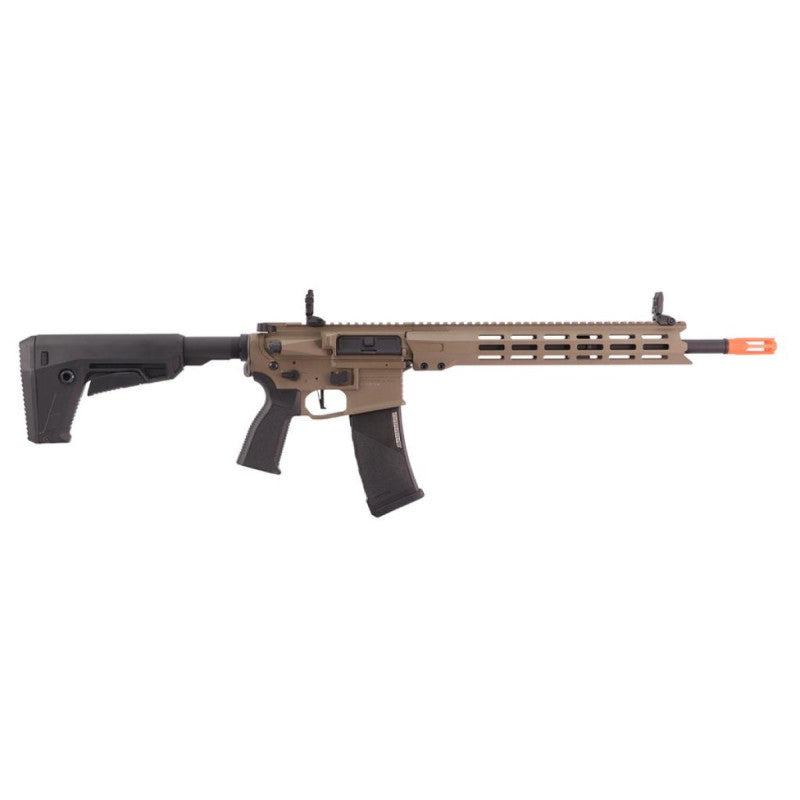 Rifle de Airsoft Aeg Krytac Trident MkIII SPR-M - Imagem 6