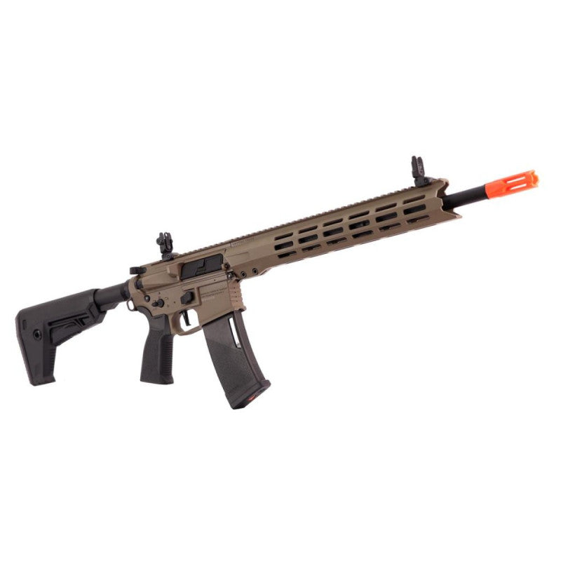 Rifle de Airsoft Aeg Krytac Trident MkIII SPR-M - Imagem 7
