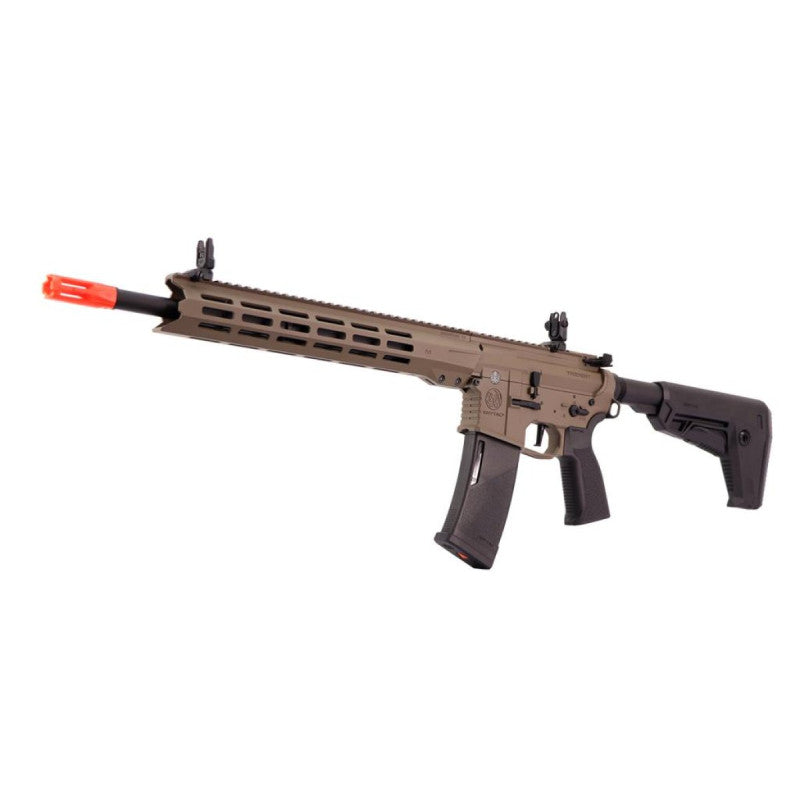 Rifle de Airsoft Aeg Krytac Trident MkIII SPR-M - Imagem 8