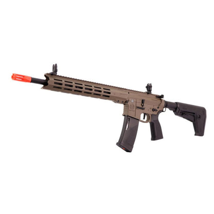 Rifle de Airsoft Aeg Krytac Trident MkIII SPR-M - Imagem 8