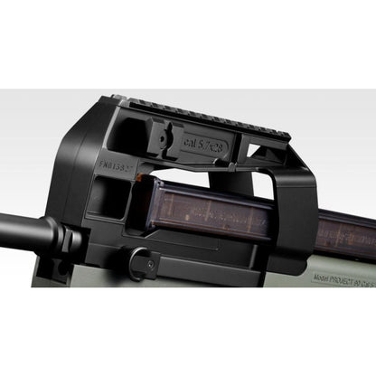 Rifle De Airsoft AEG Tokyo Marui PS90 High Cycle 16" Smg - Imagem 3