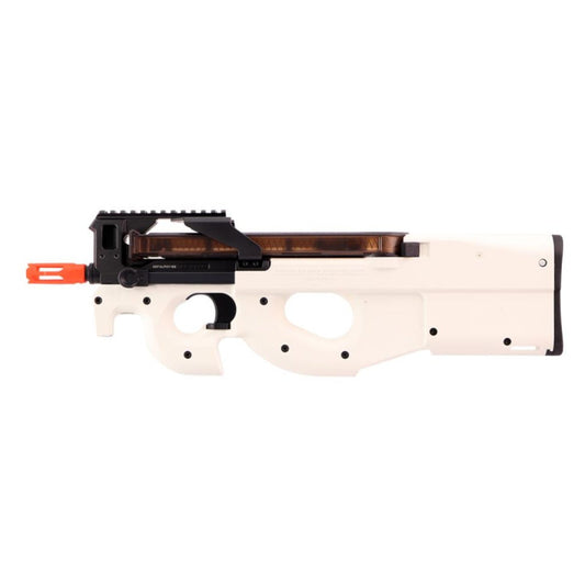 Rifle de Airsoft Aeg Krytac / Fn Herstal / Emg / Cybergun P90 Training Alpine Pdw