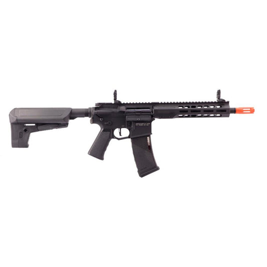 Rifle de Aisoft Aeg Krytac / Emg / Barret REC7 Sbr 9.5" Mk3 - Imagem 2