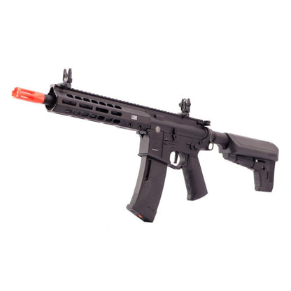 Rifle de Aisoft Aeg Krytac / Emg / Barret REC7 Sbr 9.5" Mk3 - Imagem 3