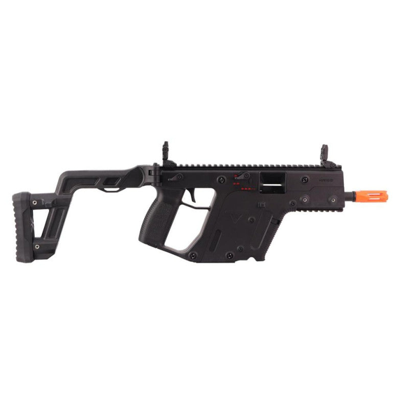 Rifle de Airsoft GBBR Krytac Kriss Vector - Imagem 2