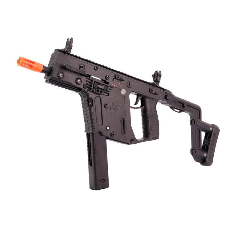 Rifle de Airsoft GBBR Krytac Kriss Vector - Imagem 3