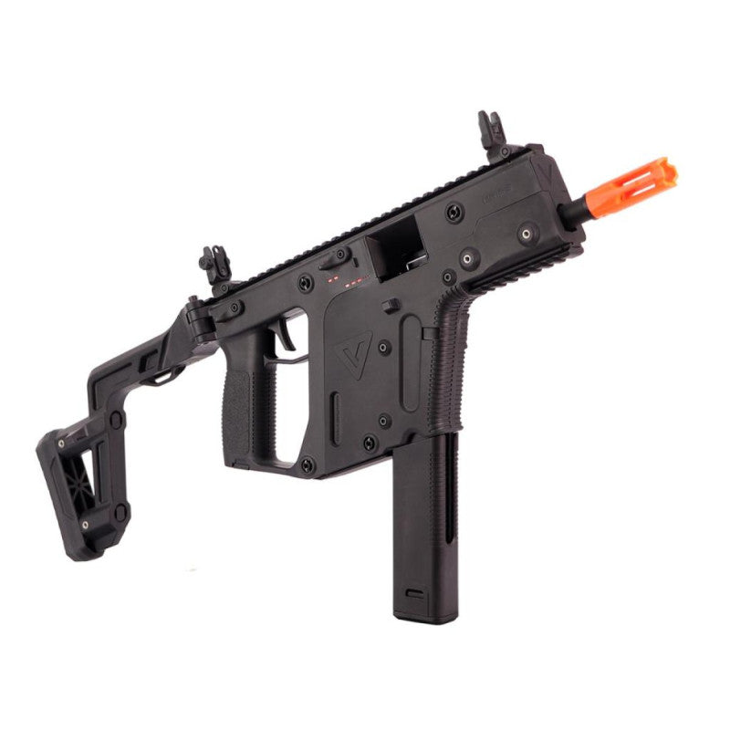 Rifle de Airsoft GBBR Krytac Kriss Vector - Imagem 4