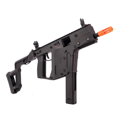 Rifle de Airsoft GBBR Krytac Kriss Vector - Imagem 4