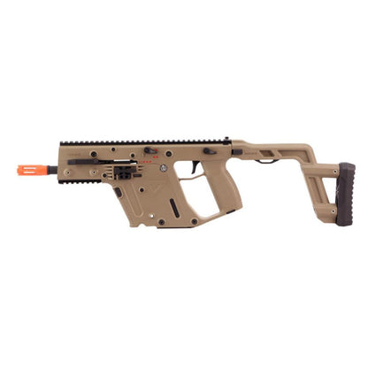 Rifle de Airsoft GBBR Krytac Kriss Vector - Imagem 9