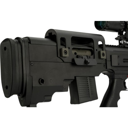 Rifle de Airsoft Sniper Aeg Ares Msr-Soc Otto Repa C/ EFCS - Imagem 3