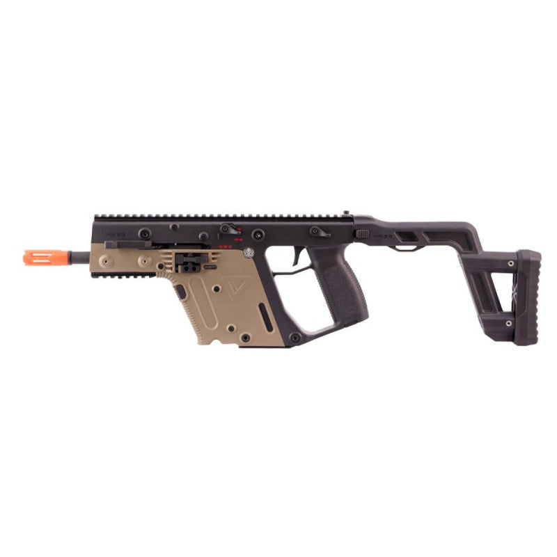 Rifle de Airsoft Aeg Krytac Kriss Vector V2 - Imagem 5