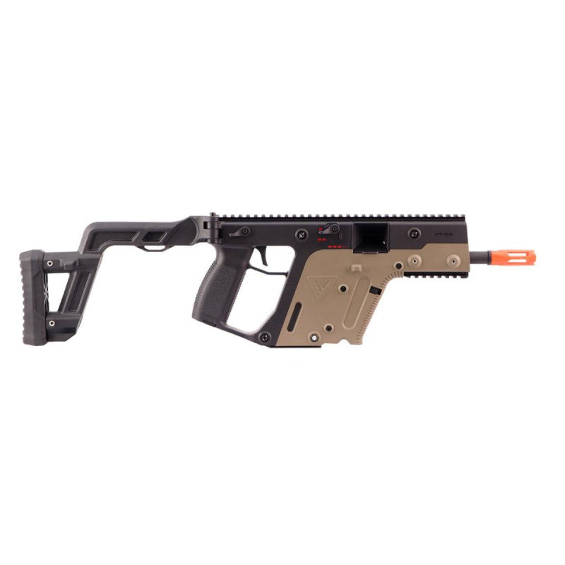 Rifle de Airsoft Aeg Krytac Kriss Vector V2 - Imagem 6