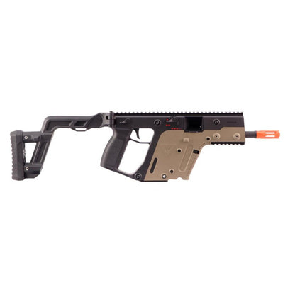 Rifle de Airsoft Aeg Krytac Kriss Vector V2 - Imagem 6