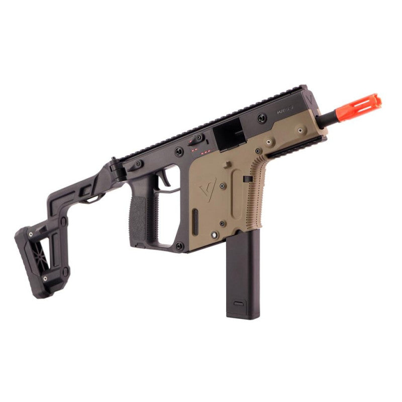 Rifle de Airsoft Aeg Krytac Kriss Vector V2 - Imagem 7