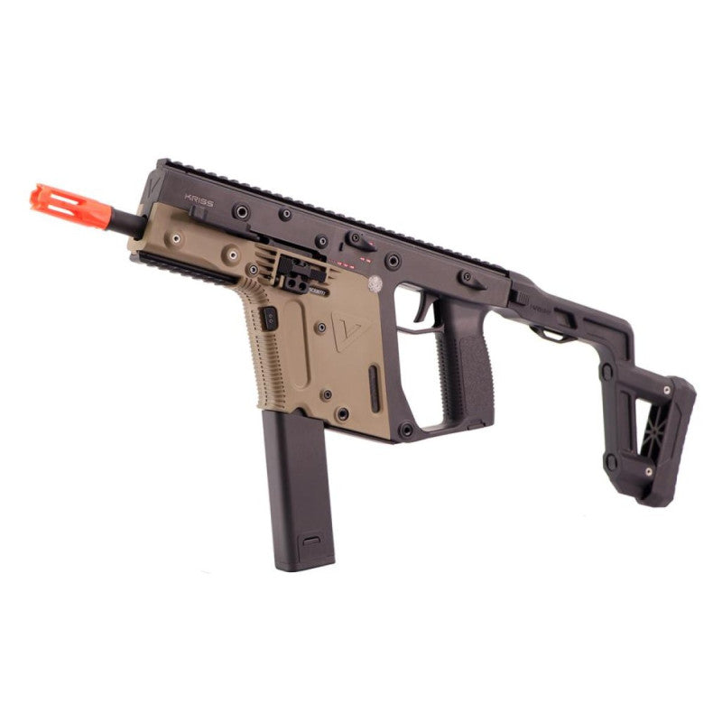 Rifle de Airsoft Aeg Krytac Kriss Vector V2 - Imagem 8