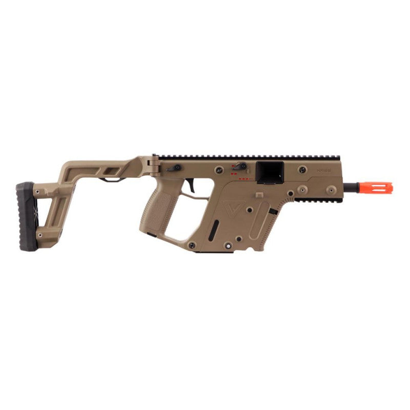 Rifle de Airsoft Aeg Krytac Kriss Vector V2 - Imagem 10