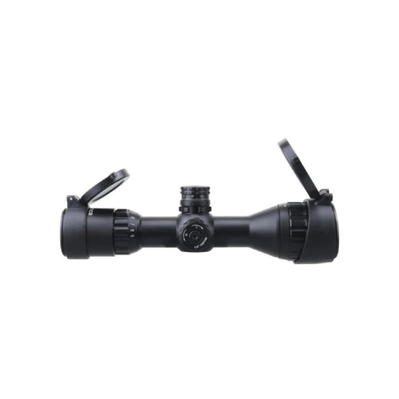 Luneta Victoptics C3 3-9x32 - Imagem 5