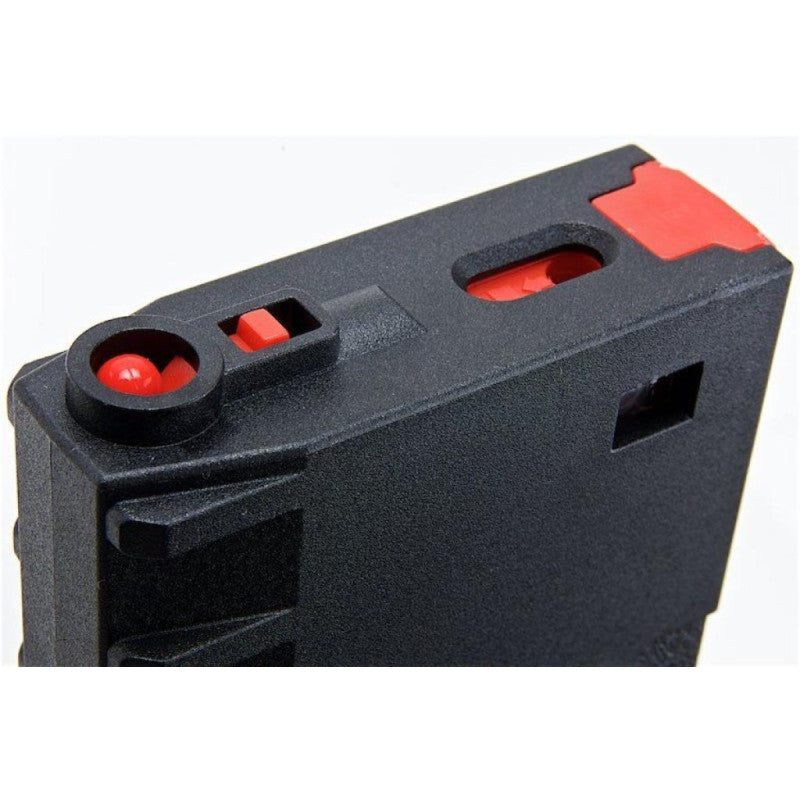 Magazine para Airsoft Silverback 78 Rounds Para Mdrx - Imagem 3