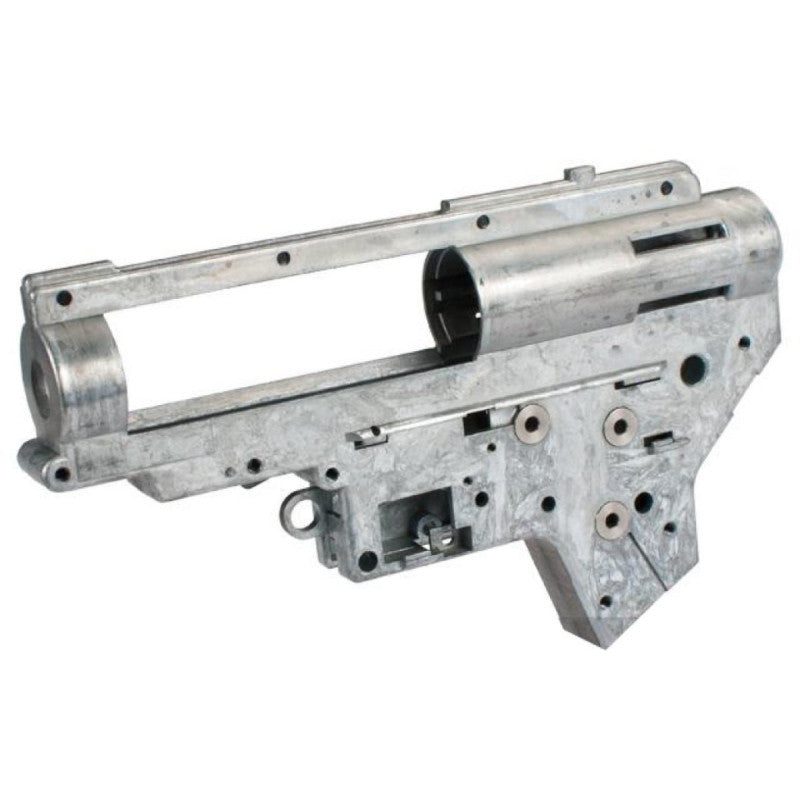 Case Gearbox Aps Hybrid With Spring Guide 8mm V2
