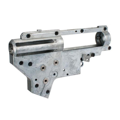 Case Gearbox Aps Hybrid With Spring Guide 8mm V2 - Imagem 2