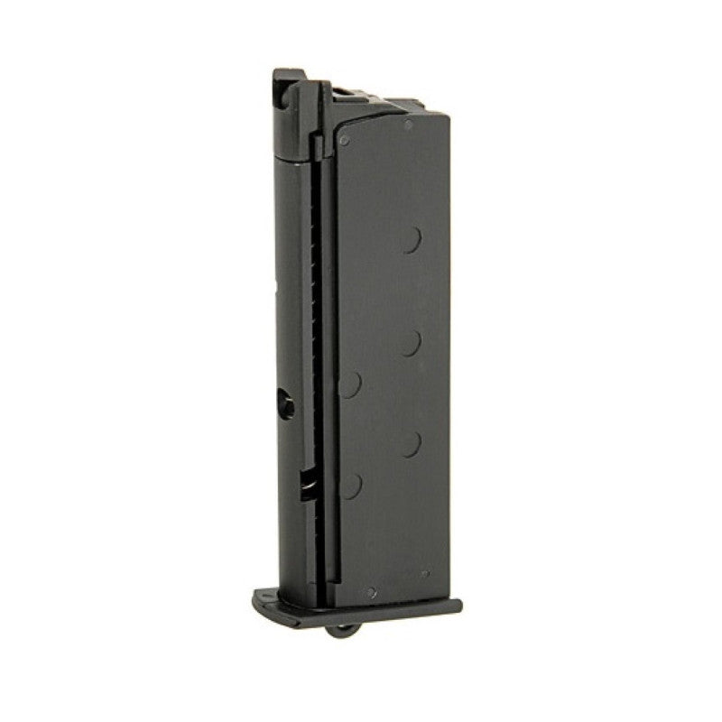 Magazine para Airsoft Gbb Src para Sr-33 10 Rounds