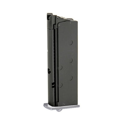 Magazine para Airsoft Gbb Src para Sr-33 10 Rounds - Imagem 3