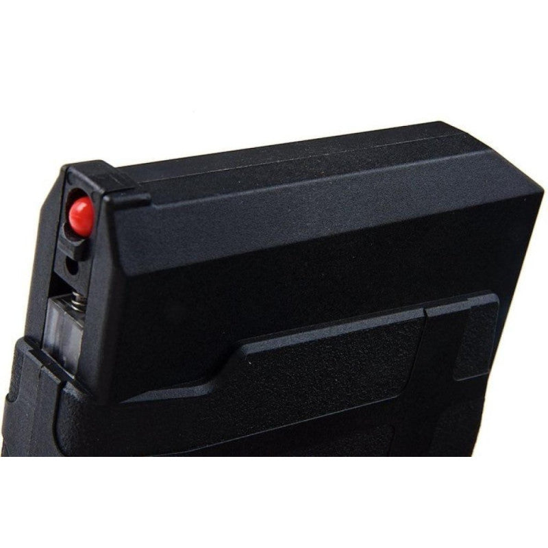 Magazine para Airsoft Aeg Silverback 110 Rounds Long para Tac41 - Imagem 3