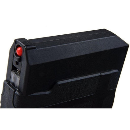 Magazine para Airsoft Aeg Silverback 110 Rounds Long para Tac41 - Imagem 3