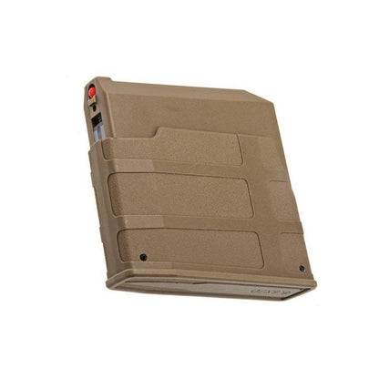 Magazine para Airsoft Aeg Silverback 110 Rounds Long para Tac41 - Imagem 4