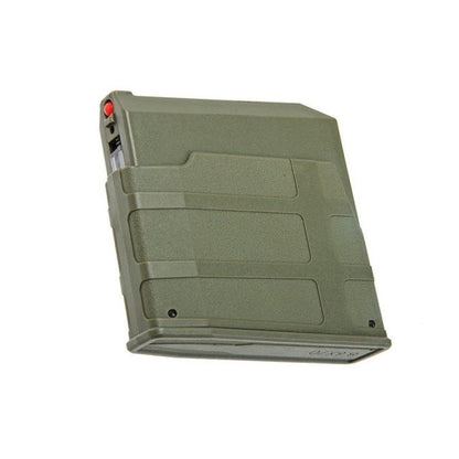Magazine para Airsoft Aeg Silverback 110 Rounds Long para Tac41 - Imagem 7