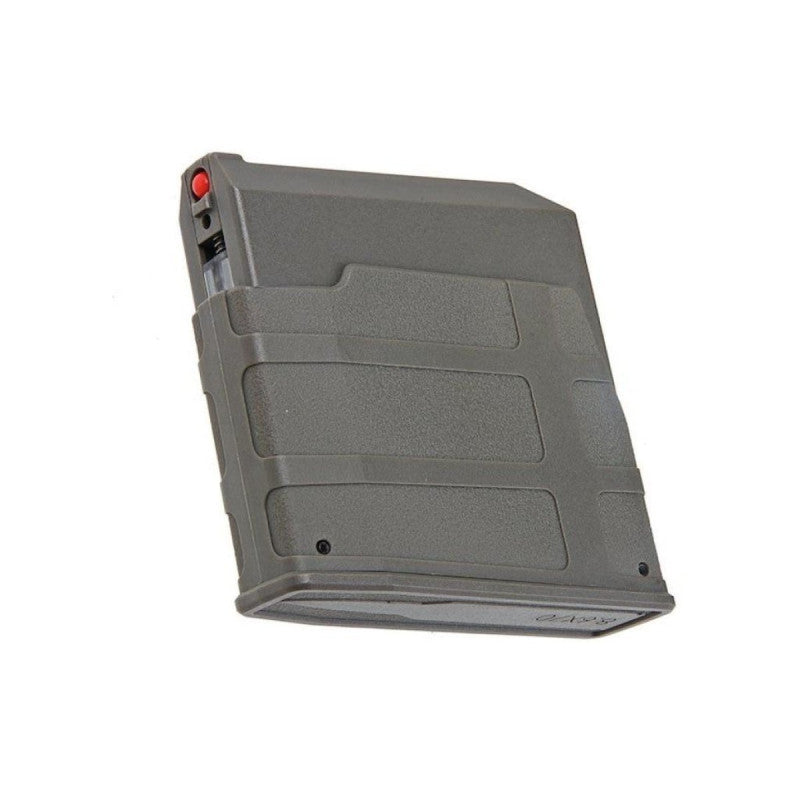 Magazine para Airsoft Aeg Silverback 110 Rounds Long para Tac41 - Imagem 10