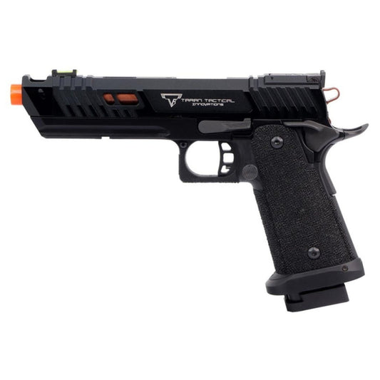Pistola De Airsoft GBB Taran Tactical Army Armament  John Wick 4 Pit Viper CNC