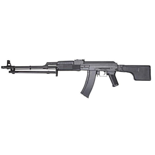 Rifle de Airsoft Aeg Lct Rpk S74MN - Imagem 2