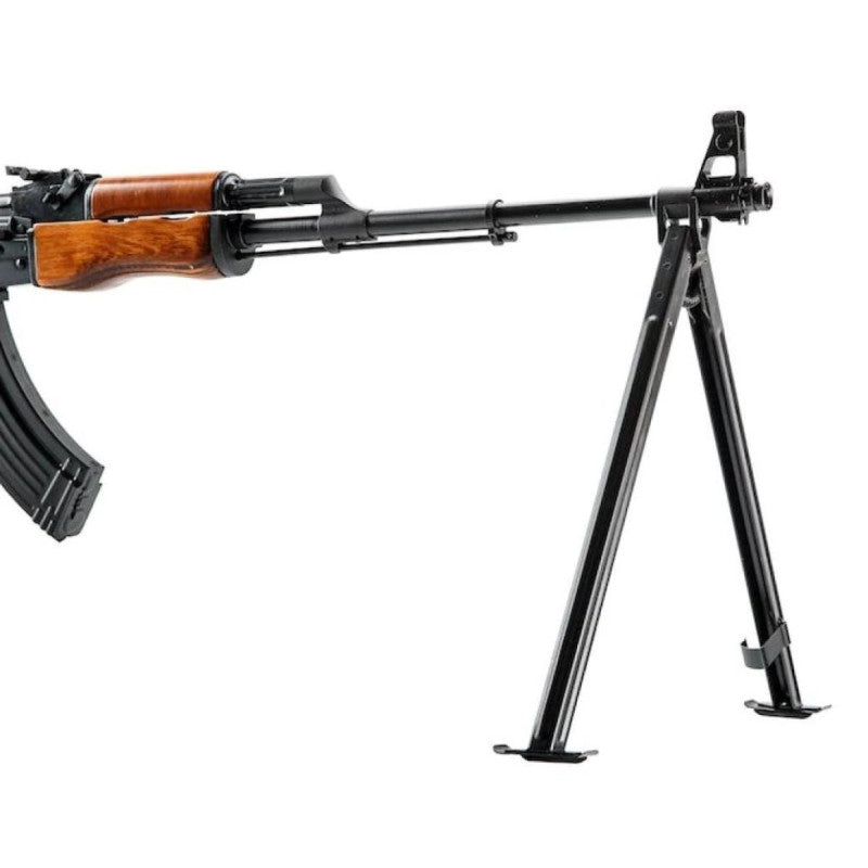 Rifle de Airsoft Aeg Lct Rpk S74MN - Imagem 9