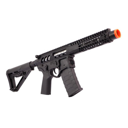 Rifle de Airsoft Aeg Aps Emg Firearms F1 Ar-15 Pdw 3G RS3 - Imagem 4