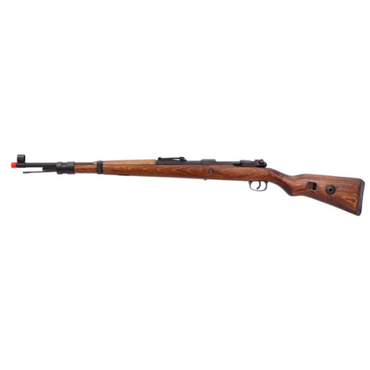 Rifle de Airsoft Sniper Ares Spring Karabiner 98K Kar98K WWII