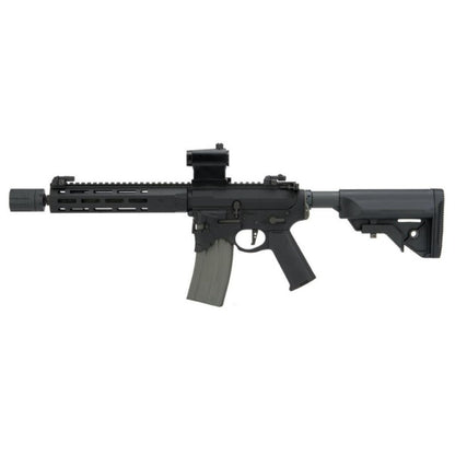 Rifle De Airsoft Aeg Ares m4 Sharp Bros Overthrow - Imagem 10