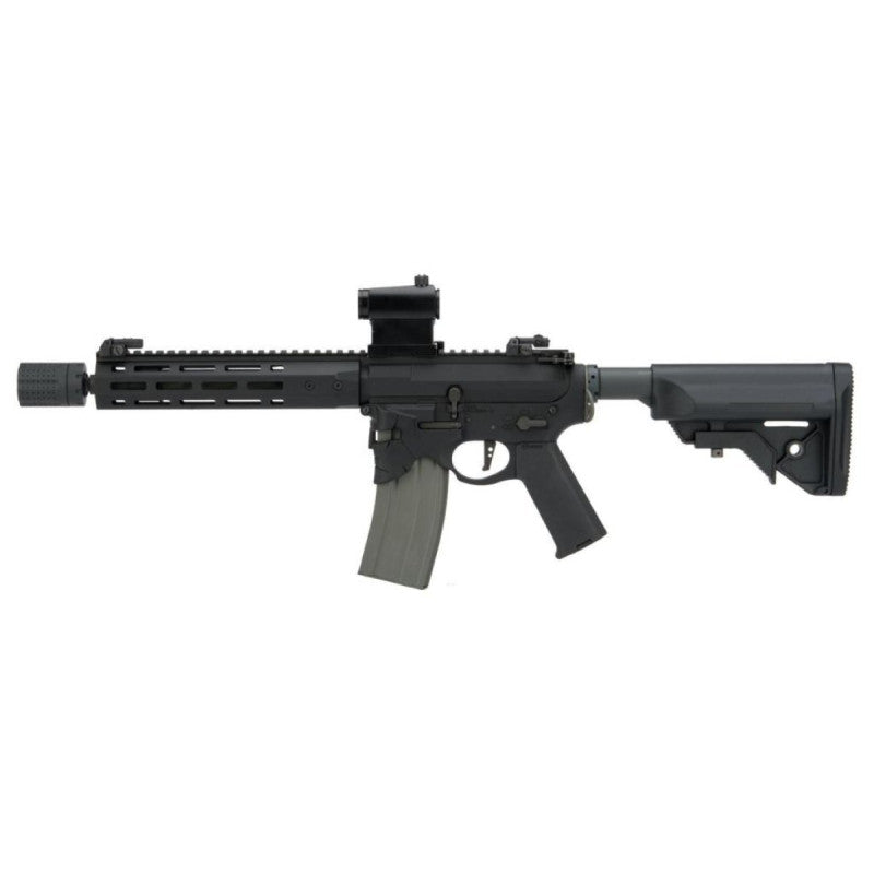 Rifle De Airsoft Aeg Ares m4 Sharp Bros Overthrow