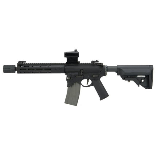 Rifle De Airsoft Aeg Ares m4 Sharp Bros Overthrow