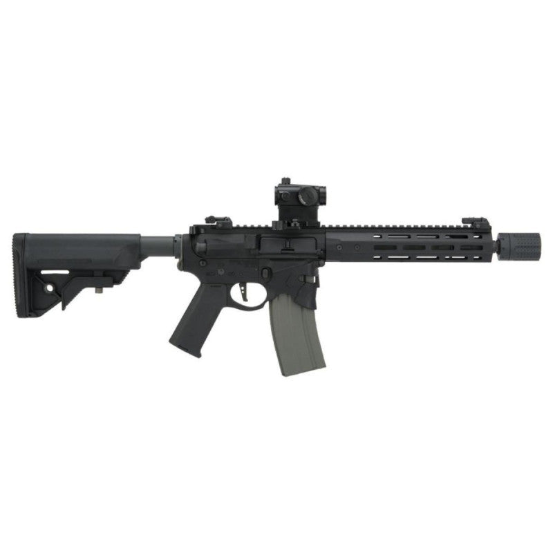 Rifle De Airsoft Aeg Ares m4 Sharp Bros Overthrow - Imagem 2