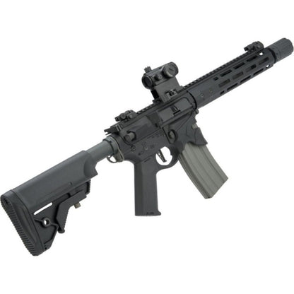 Rifle De Airsoft Aeg Ares m4 Sharp Bros Overthrow - Imagem 4