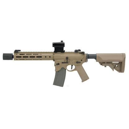 Rifle De Airsoft Aeg Ares m4 Sharp Bros Overthrow - Imagem 5
