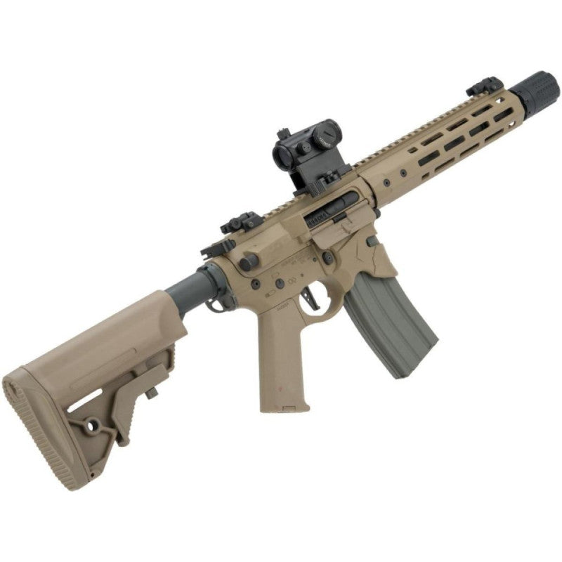 Rifle De Airsoft Aeg Ares m4 Sharp Bros Overthrow - Imagem 7