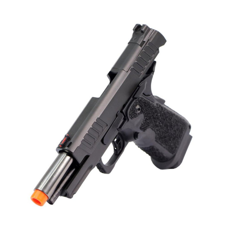 Pistola De Airsoft GBB Army Armament With RMR 4.3 - Imagem 4
