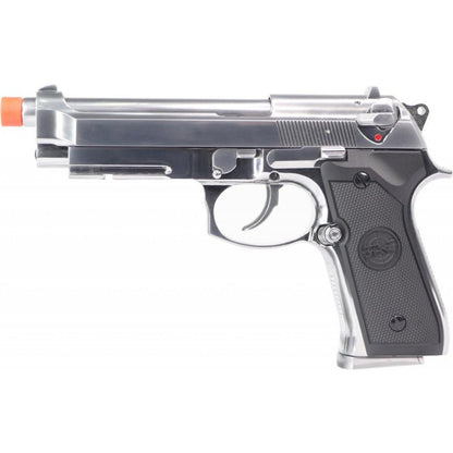 Pistola De Airsoft Src Gbb Sr-92 A1 Full Metal - Imagem 5