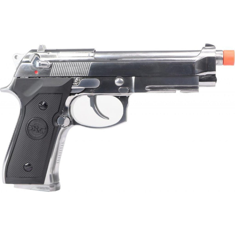 Pistola De Airsoft Src Gbb Sr-92 A1 Full Metal - Imagem 10