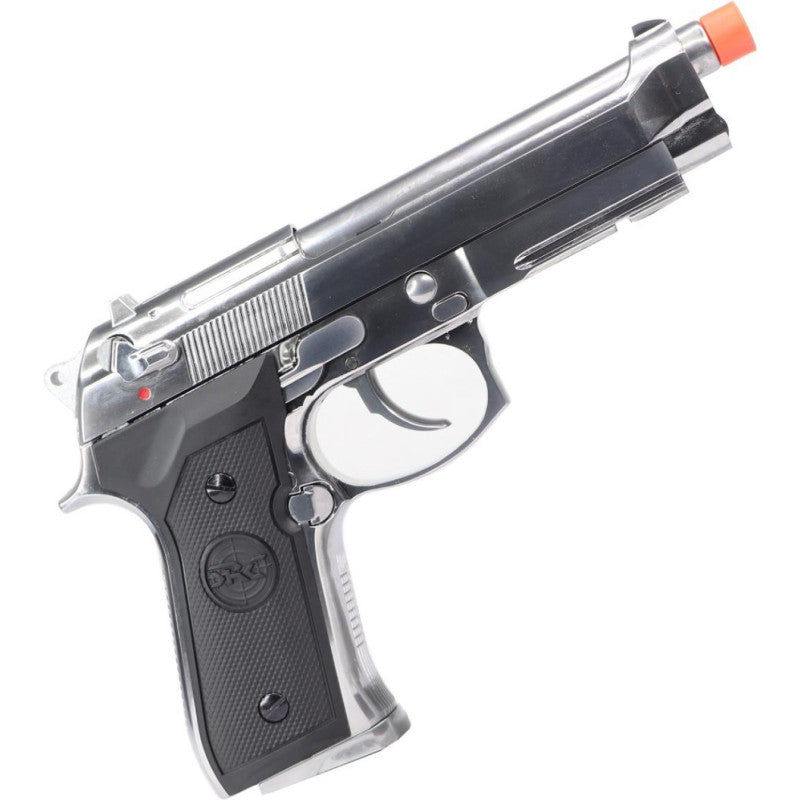 Pistola De Airsoft Src Gbb Sr-92 A1 Full Metal - Imagem 7