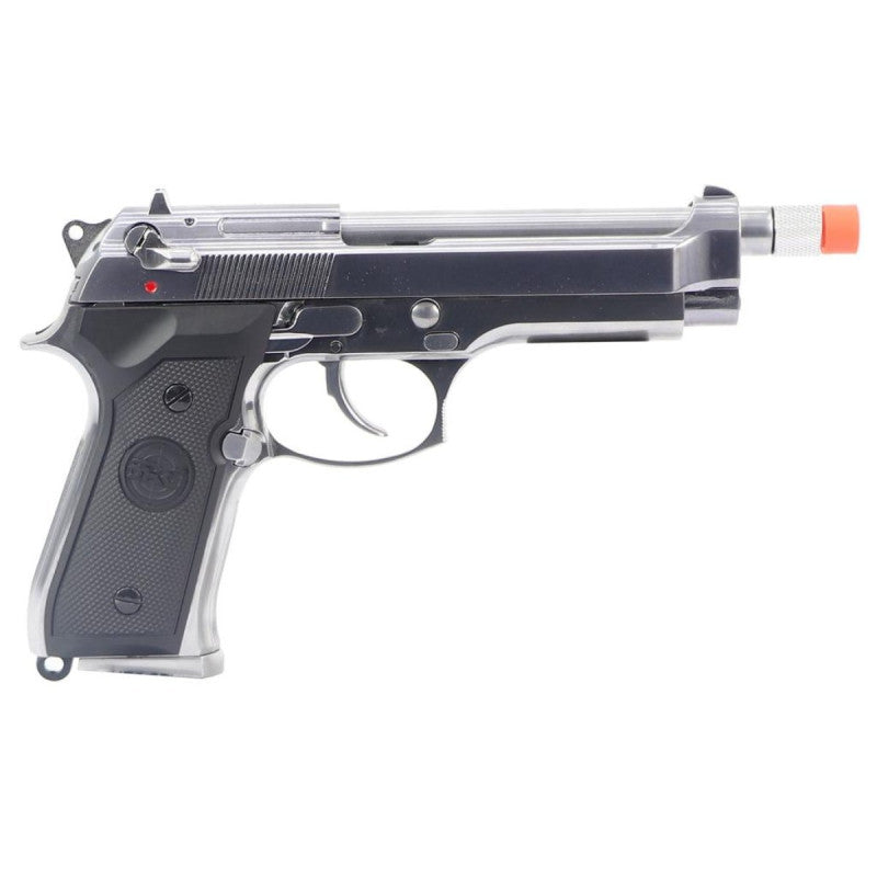 Pistola De Airsoft Src Gbb Sr92 Full Metal - Imagem 10